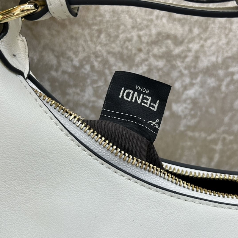 Fendi Nano Fendigraphy Bags